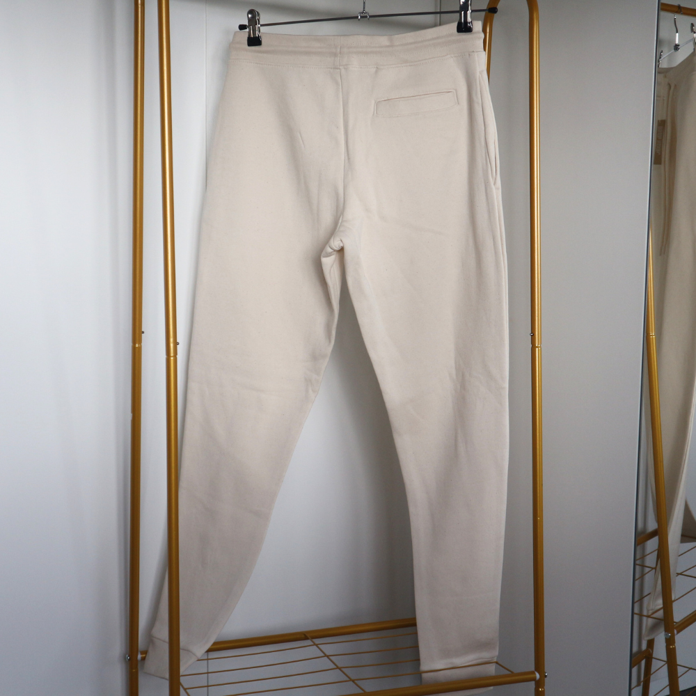 Six Jog Pants | Got Your Six Headspace | Sweatpants | Natural Raw
