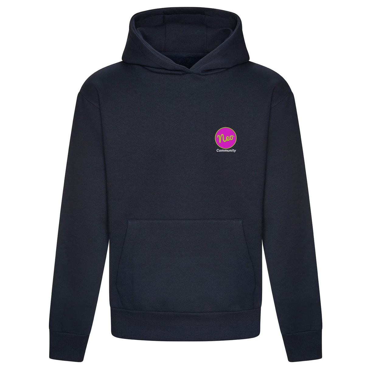 Neo Community | Heavyweight Hoodie