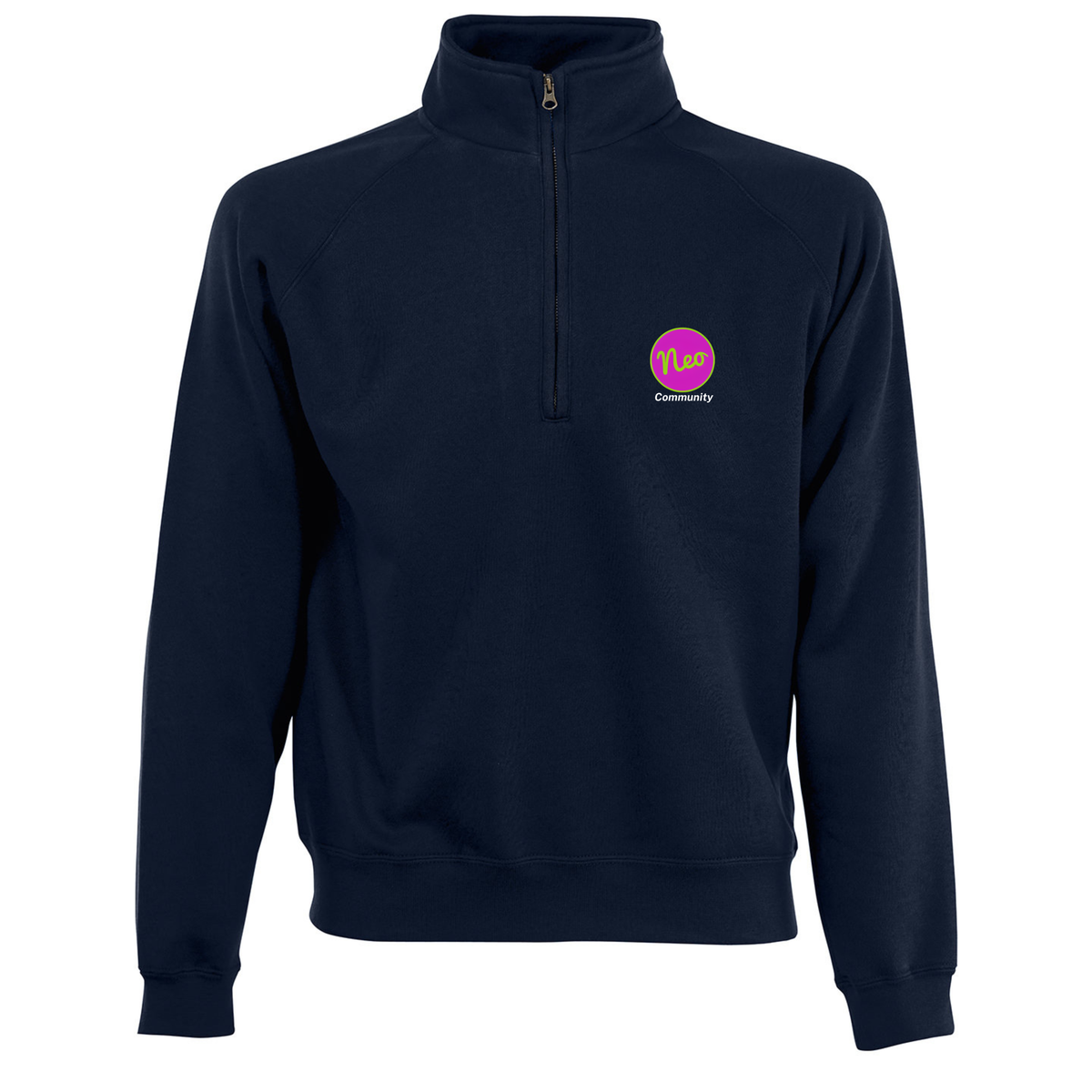 Neo Community | Premium 70/30 Sweater