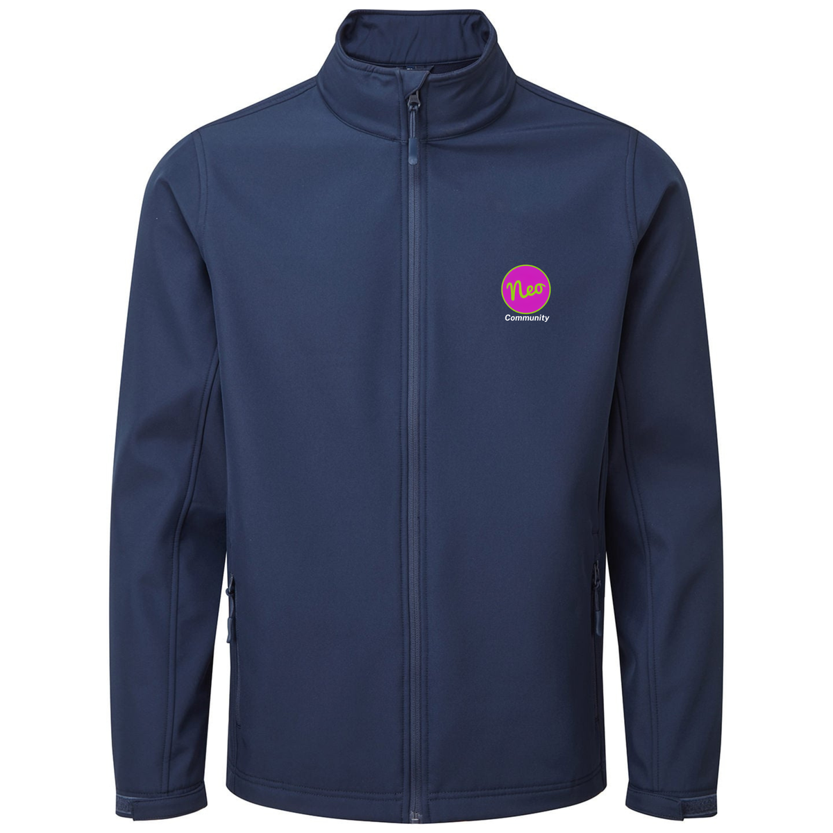 Neo Community | Soft Shell Jacket