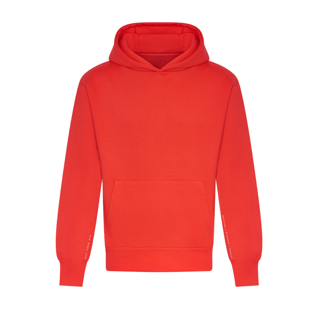 Storyteller Hoodie | Life Hacks Hoodie | Unisex Oversized Hoodie |