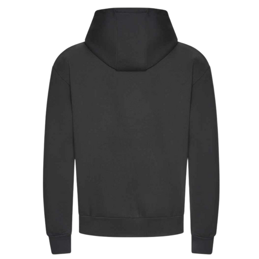 Selfie Hoodie | Headspace | Mental Health Hoodie | Charcoal