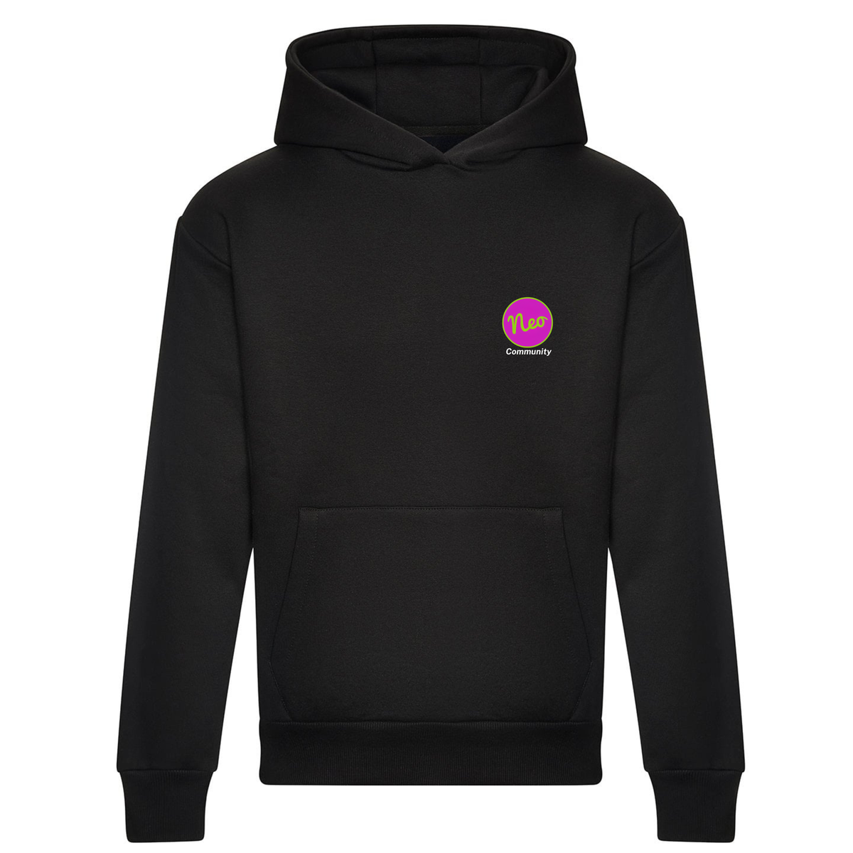 Neo Community | Heavyweight Hoodie