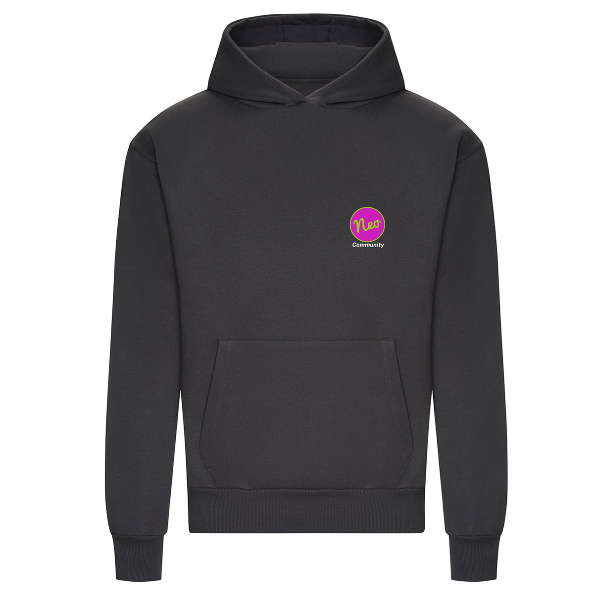 Neo Community | Heavyweight Hoodie