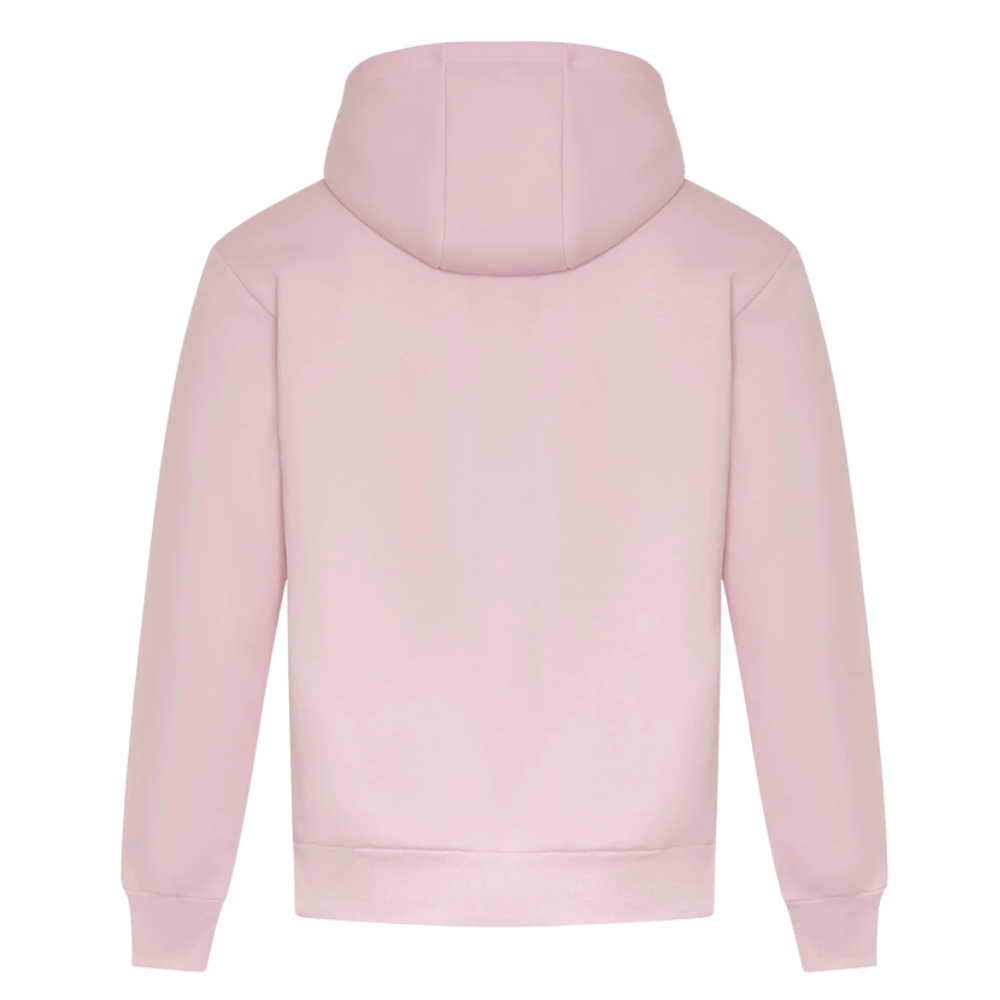 SPECIAL EDITION | Valentines Hoodie | Love & Light | Baby Pink