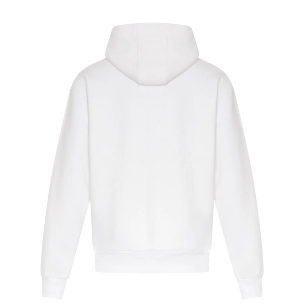 SPECIAL EDITION | Valentines Hoodie | Love & Light | White