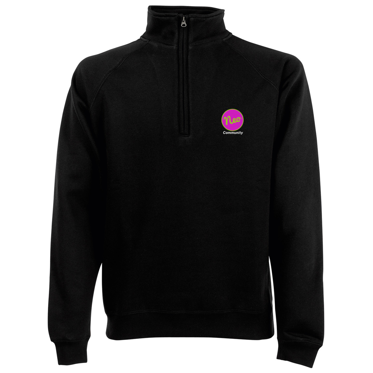 Neo Community | Premium 70/30 Sweater