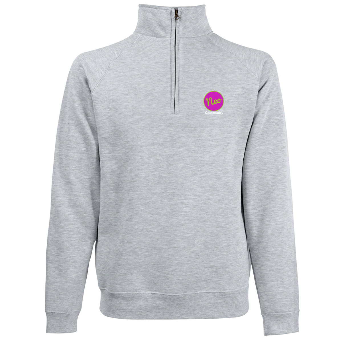 Neo Community | Premium 70/30 Sweater