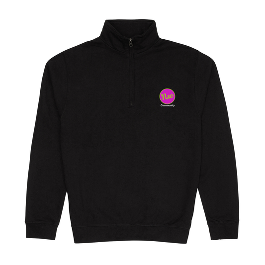 Neo Community | Sophomore 1/4 Zip