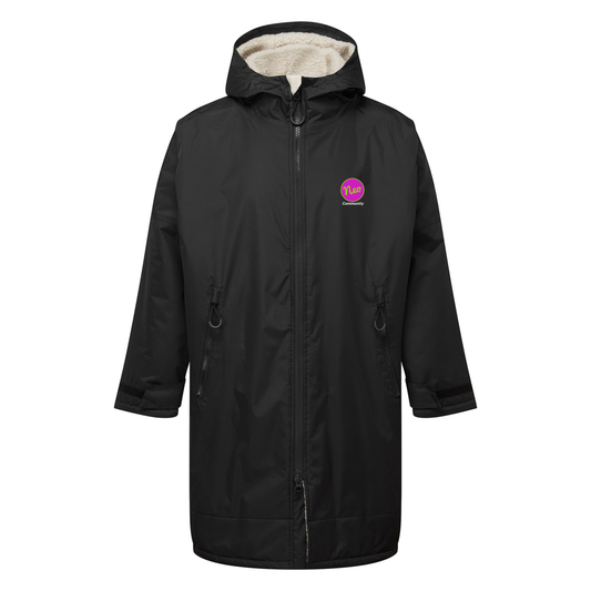 Neo Community | All Weather Robe