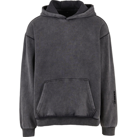 Washed Out Range | Vintage Hoodie | Magnet