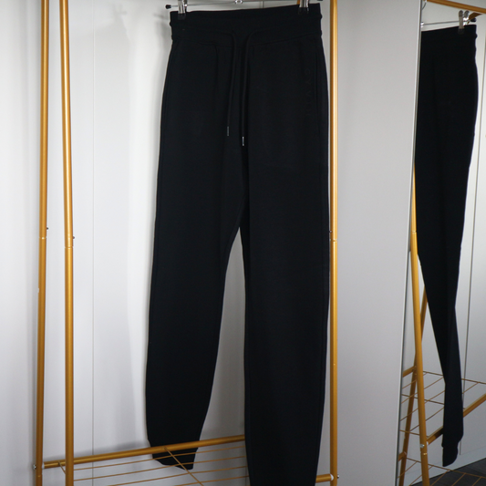 Six Jog Pants | Got Your Six Headspace | Sweatpants | Black