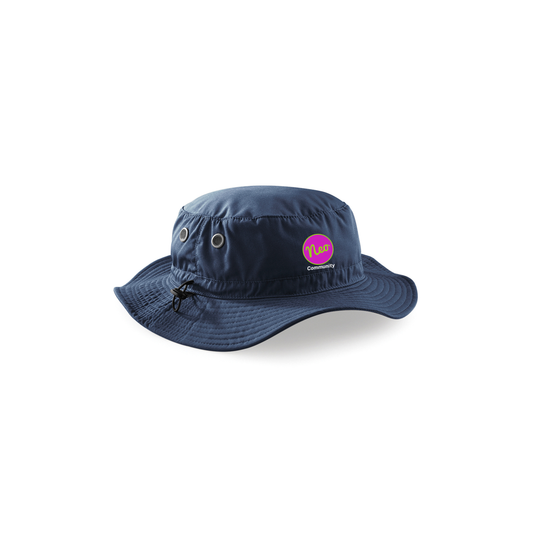 Neo Community | Bush Hat