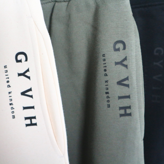 Six Jog Pants | Got Your Six Headspace | Sweatpants | Khaki