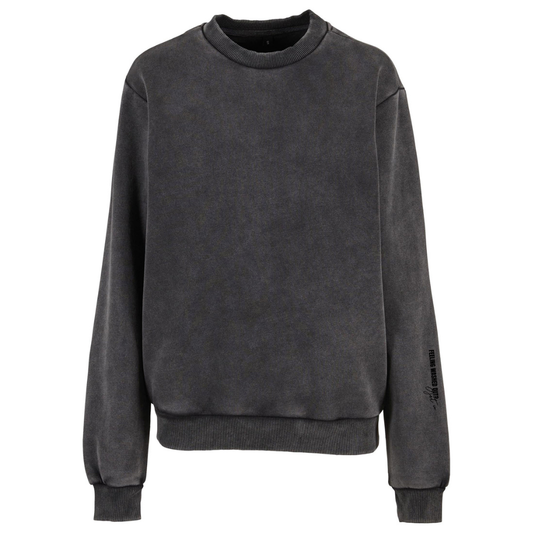 Washed Out Range | Vintage Sweater | Magnet