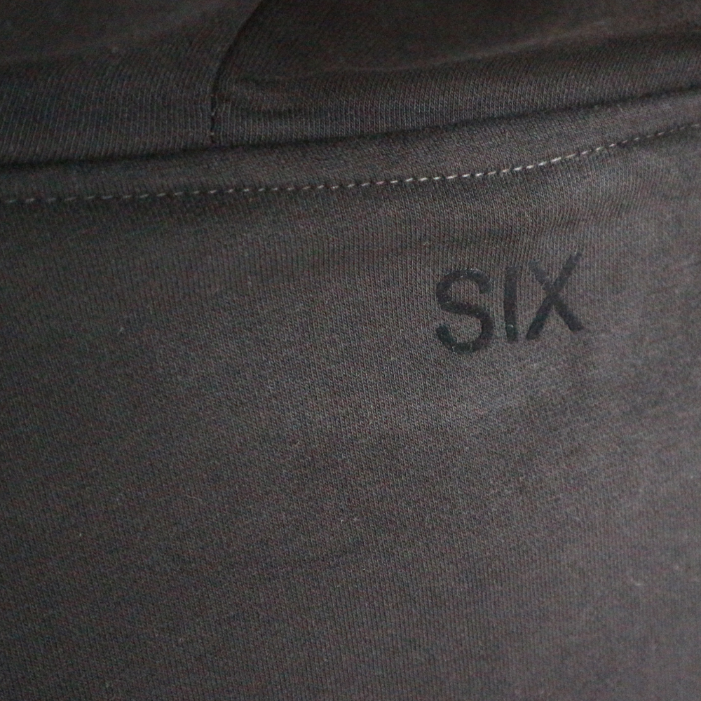 Selfies Hoodie | Got Your Six Headspace | Mental Health Hoodie | Black