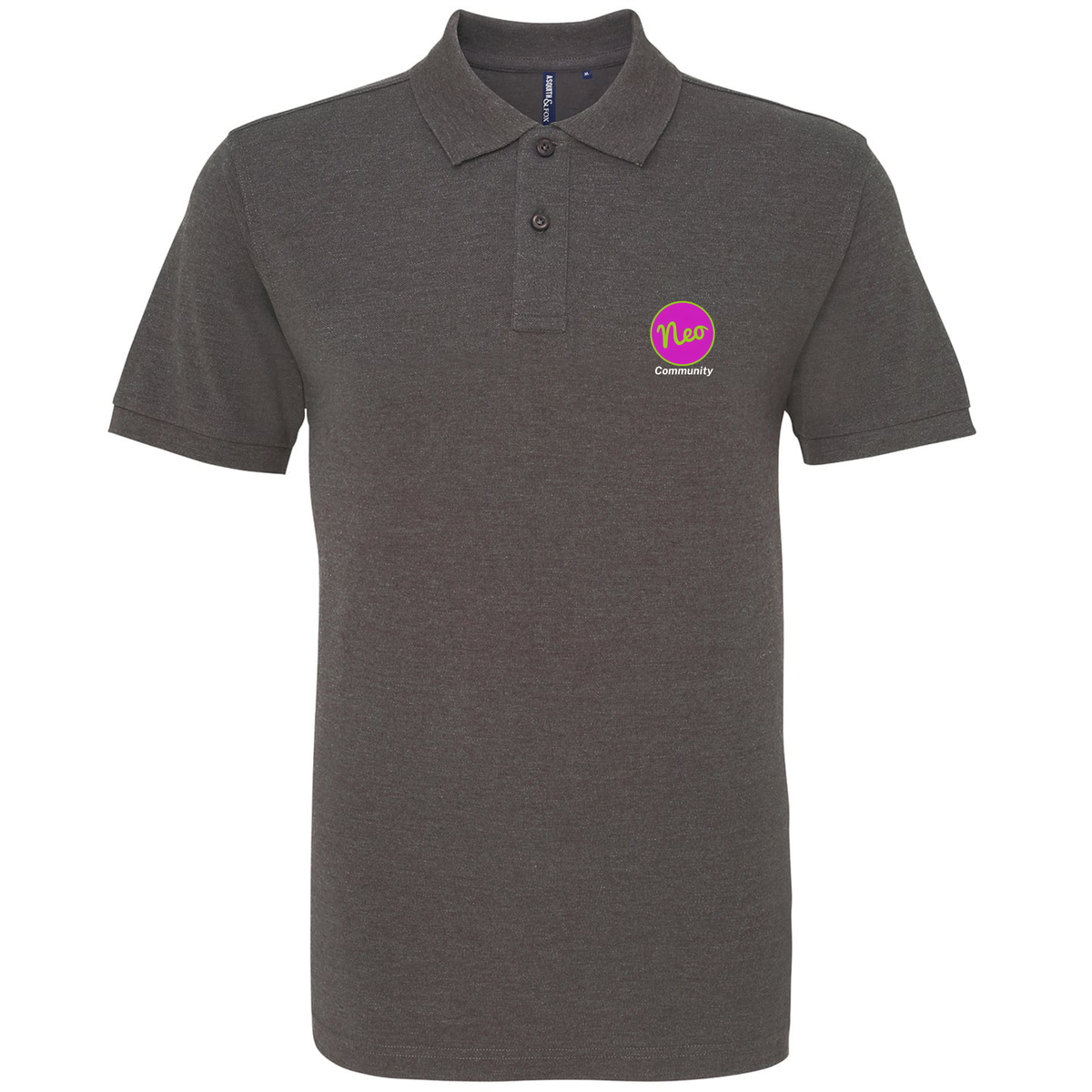 Neo Community | Polo Shirt