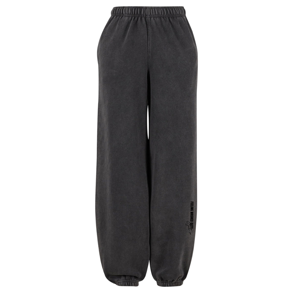 Washed Out Range | Vintage Gathered Jogger | Magnet