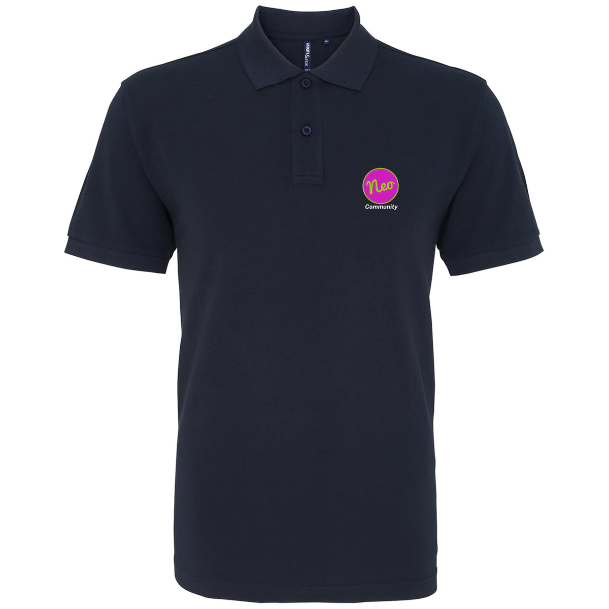 Neo Community | Polo Shirt