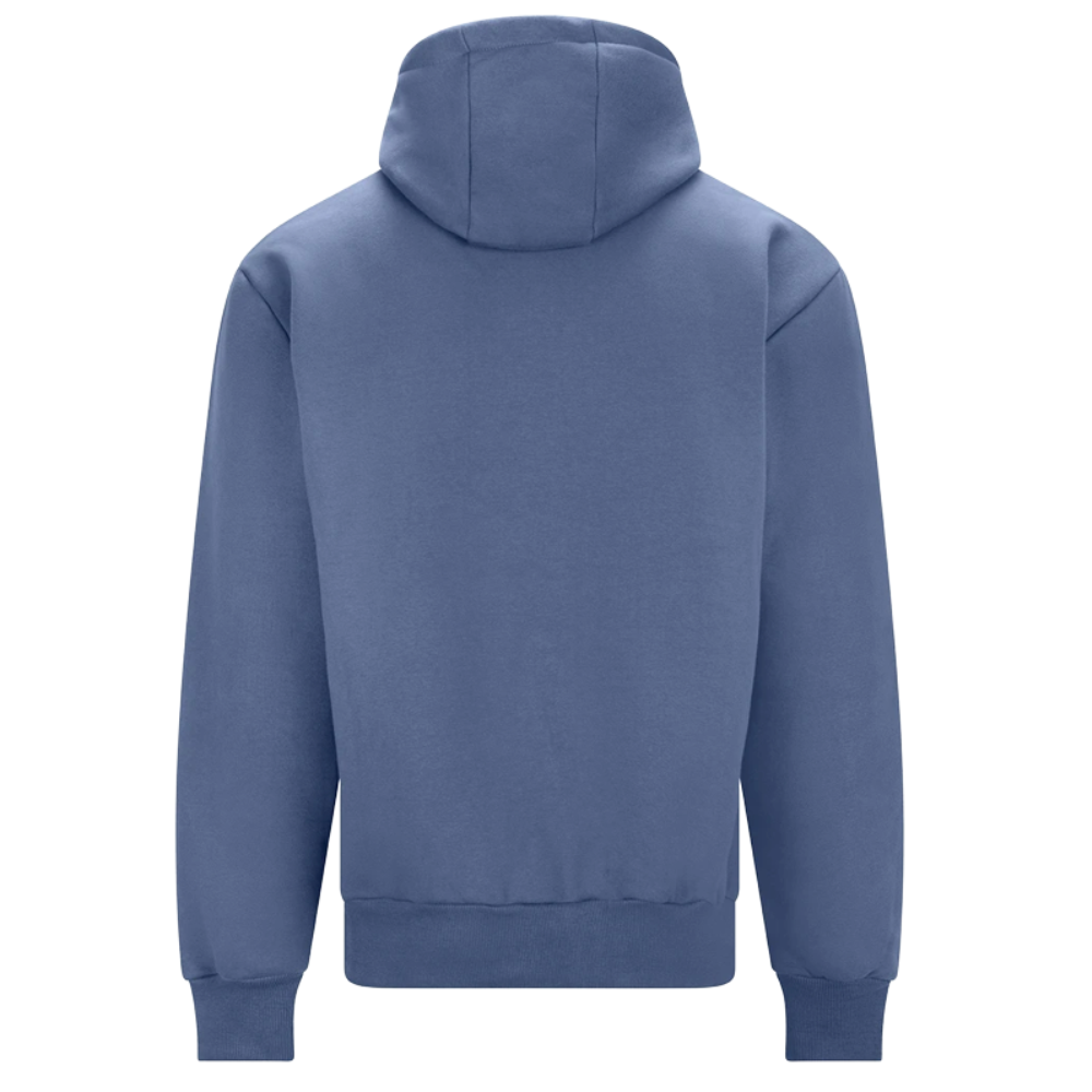 SPECIAL EDITION | Valentines Hoodie | Atlantic Blue