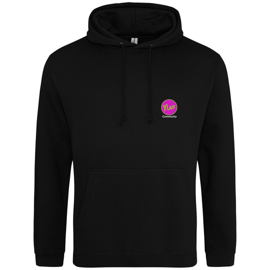 Neo Community | College Hoodie