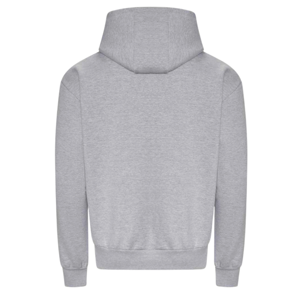 Selfie Hoodie | Headspace | Mental Health Hoodie | Light Grey