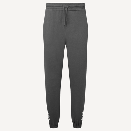 Charcoal Lounge Pants with Pockets | Adult image 0