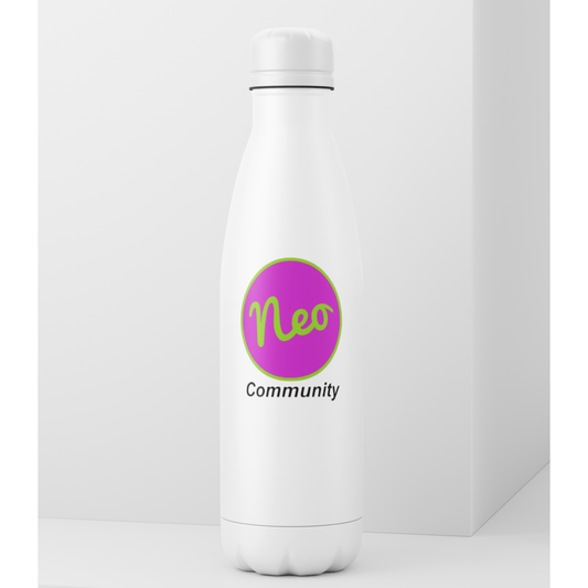 Neo Community | Water Bottle