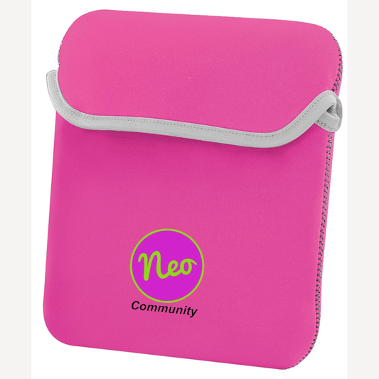 Neo Community | iPad Case