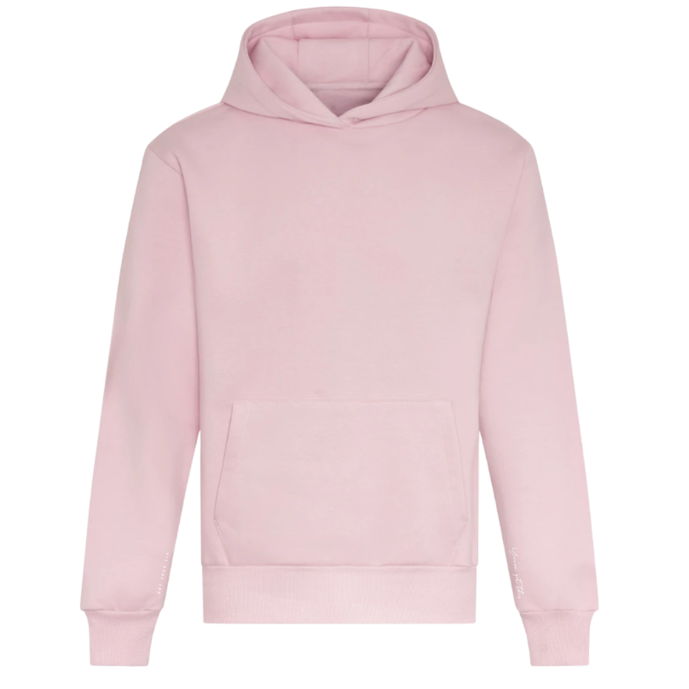 Strength Collection | Breathe Hydrate Repeat | Pink